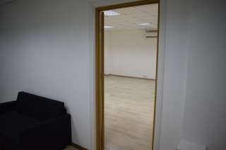 Офис 53,6кв.м за 4,19млн.руб в БЦ Дербеневка, Дербеневская набережная, 7С2