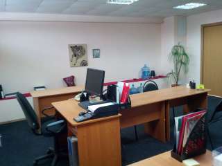 Офис 36,5кв.м за 2,99млн.руб в БЦ Дербеневка, Дербеневская набережная, 7С2