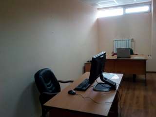 Офис 15кв.м за 1,49млн.руб в БЦ Дербеневка, Дербеневская набережная, 7С2