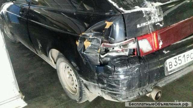 Автосервис Кузовной ремонт