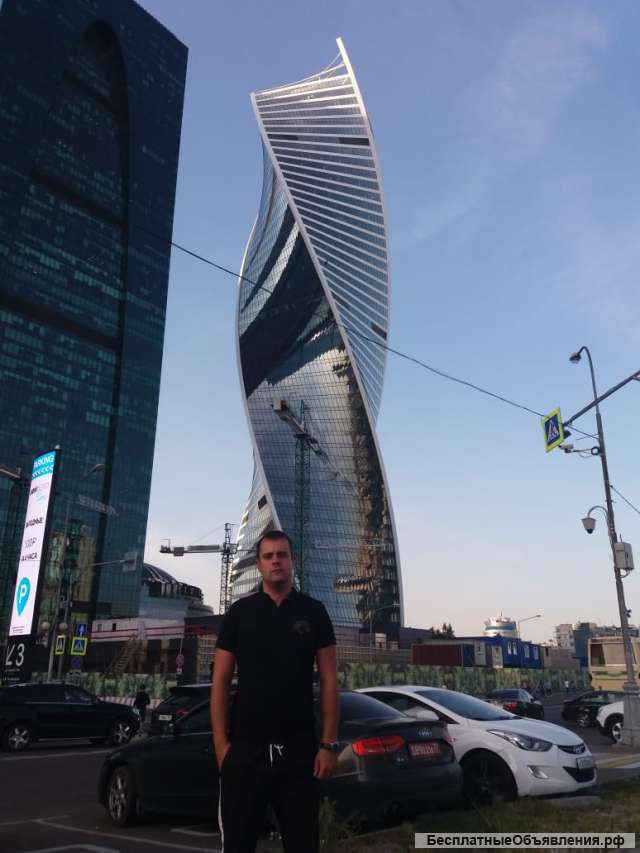Ремонт под ключ