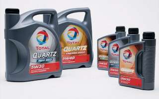 Масло моторное TOTAL QUARTZ INEO ECS 5W30 4л