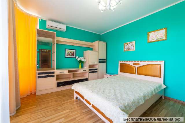 Атмосферная квартира для ваших родителей