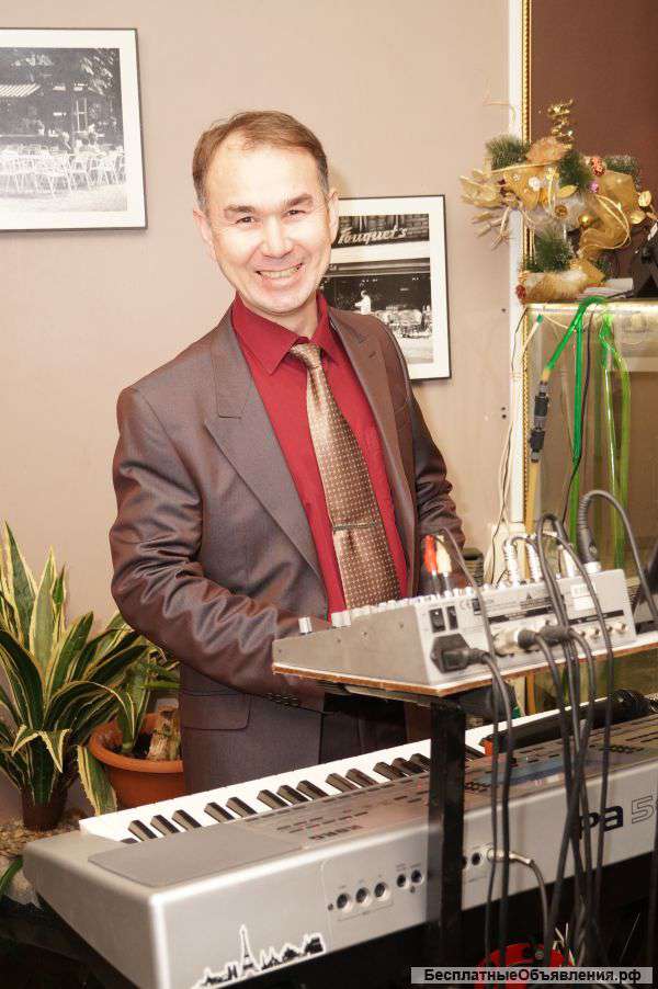 "Свадьба-это главная страница вашей истории "