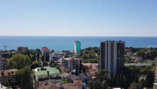 Квартиру 68 м2 Сочи.центр