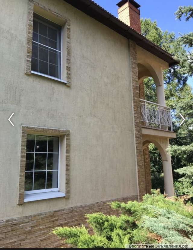 Сдам дом 100 кв м на участке 10 сотов в Голиково