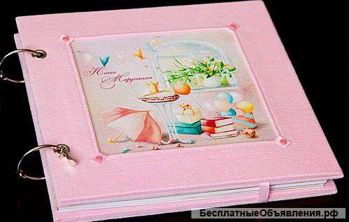 Оригинальные подарки