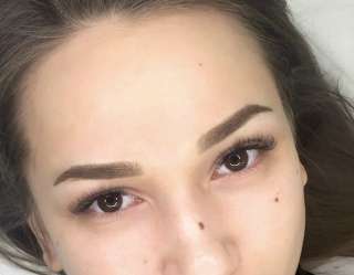 Перманентный макияж в Нижнем Новгороде