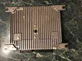 Блок управления двигателем для Komatsu PC200-270, 7835-46-1007