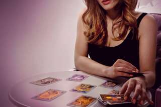 Гадание на картах Таро (удаленно)