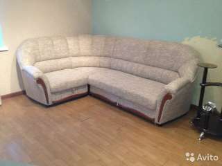 Перетяжка и ремонт мебели