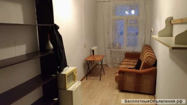 Сдам комнату 11,3 кв.м.