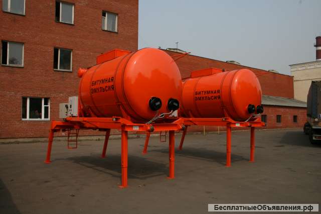 Для отсыпки обочины оборудование БЦМ-73