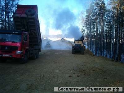 Ремонт жд тупиков в Красноярске