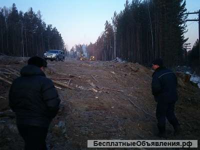 Ремонт жд тупиков в Красноярске