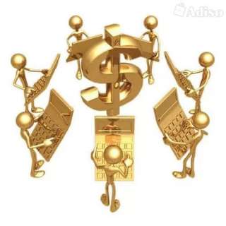 Бухгалтерские услуги от профессионалов компании "СистемАктив"