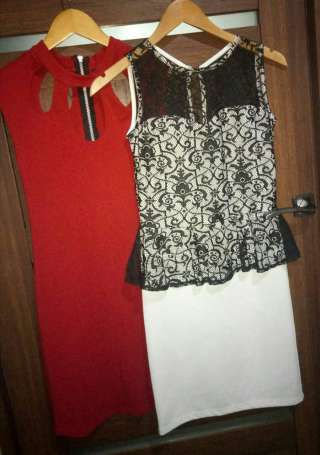 Вечерние платья