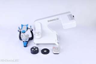 Дентальный 3D сканер Autoscan DS-EX Shining 3D