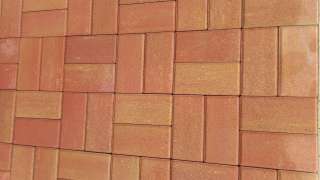 Тратуарная плитка, бордюры, забор от компании Харцт