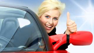 Автоинструктор. Обучение вождению по выходным