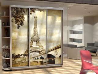 Производство шкафов купе