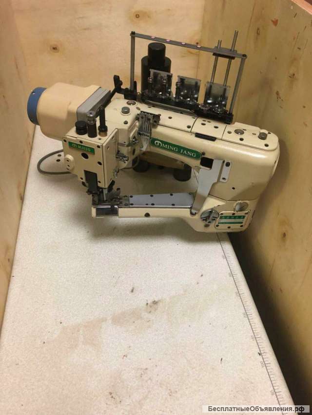 Чулочно-носочные автоматы, носочные станки