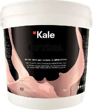 Красок Kalekim и KaleColor