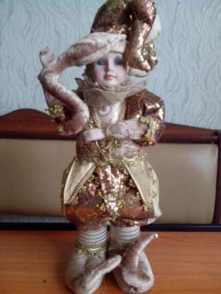"Королевский шут"