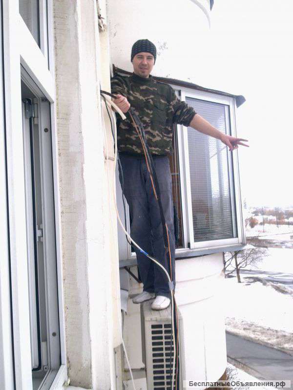 Кондиционирование алмазное бурение