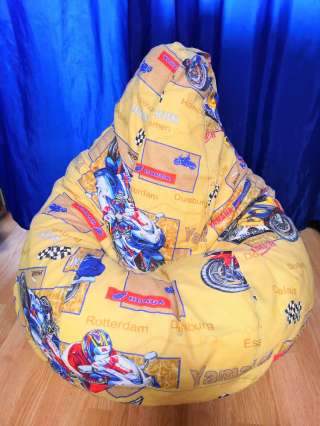 Кресло мешок