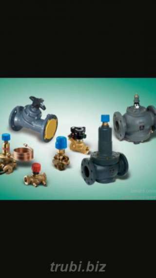 Куплю продукцию Данфосс задвижки Хавле и многое другое