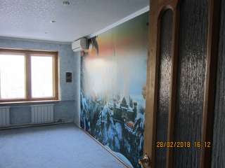 Часть дома в Сергиевом Посаде