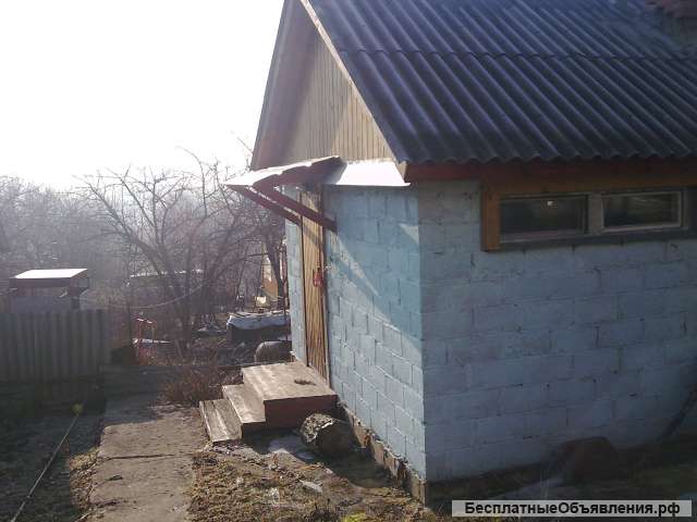 Обмен дачи на жилую площадь