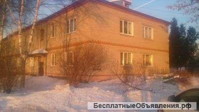 Квартира в Костино