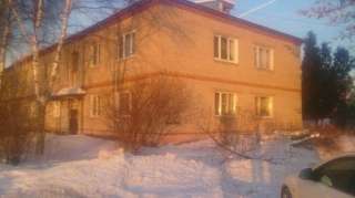 Квартира в Костино