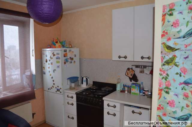 Сдается 1комнатная квартира в Зеленограде