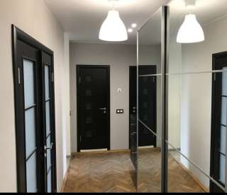 Сдается 2х комнатная квартира в Зеленограде