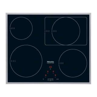 Ремонт варочных панелей MIELE на дому в Москве