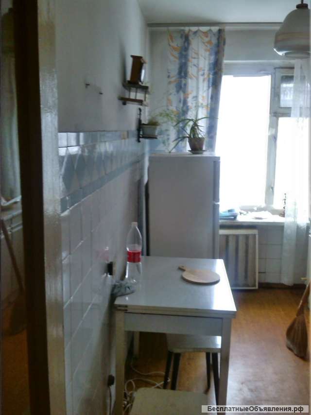 3-к.кв. в самом центре Ростова