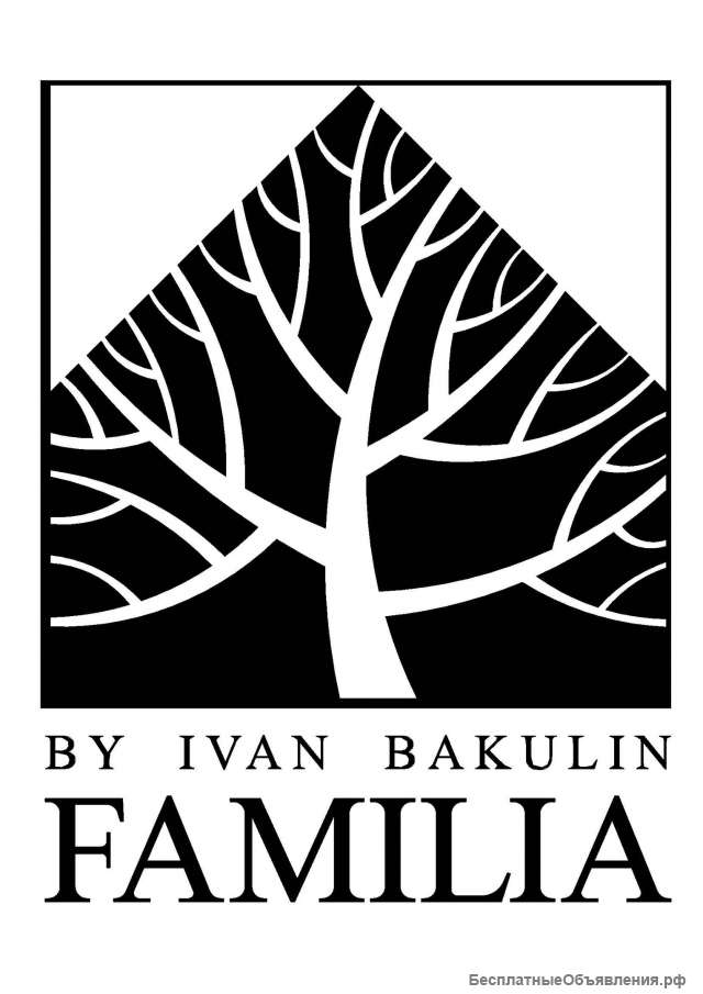 Строительство домов от “Familia Нouses”