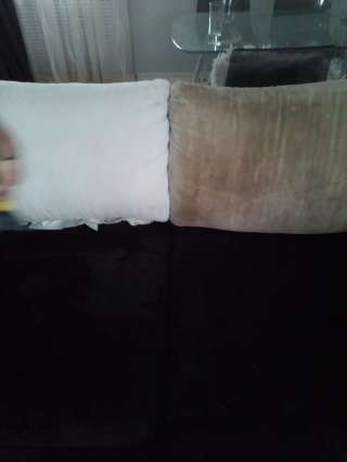 Химчистка мягкой мебели