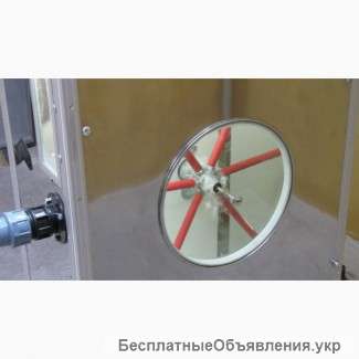 Задувка пуховиков. Машина с весовым дозатором Киев