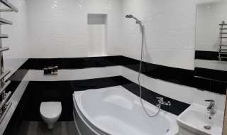 Ремонт и отделка квартир