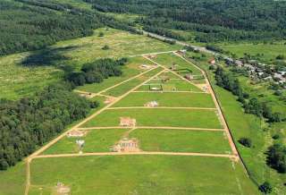 Готовый бизнес дачный поселок на Волге