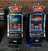 Игровые автоматы Гаминатор