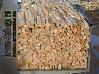 Дрова бюджетные