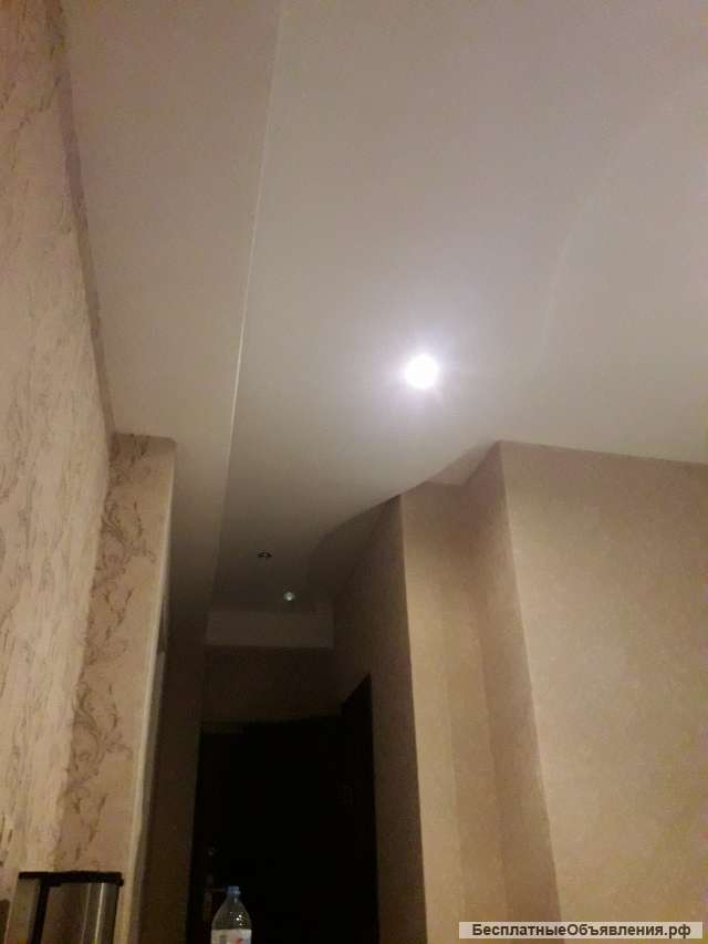 Ремонт кв под ключ