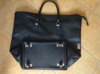 Большая дорожная сумка на колесиках