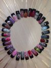 Маникюр, shellac