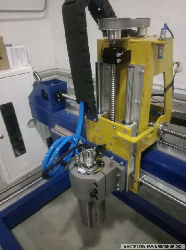 Универсальны станки с ЧПУ для различных направлений производства